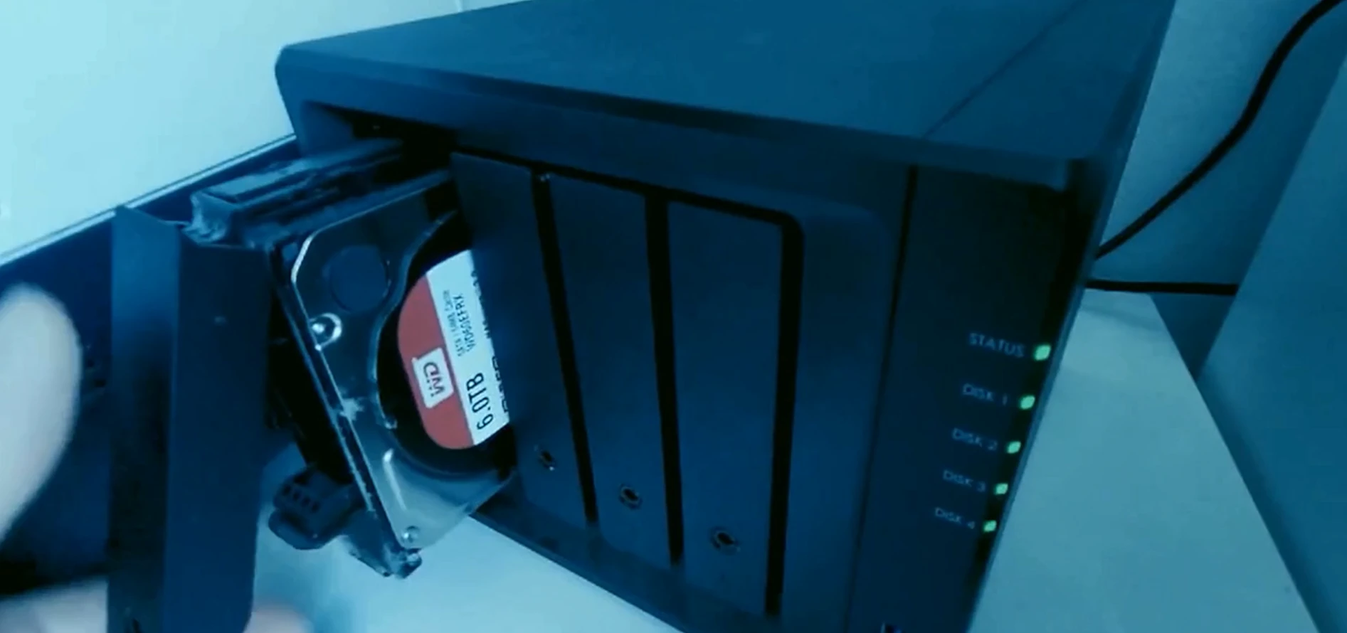rhenobit - Datensicherheit