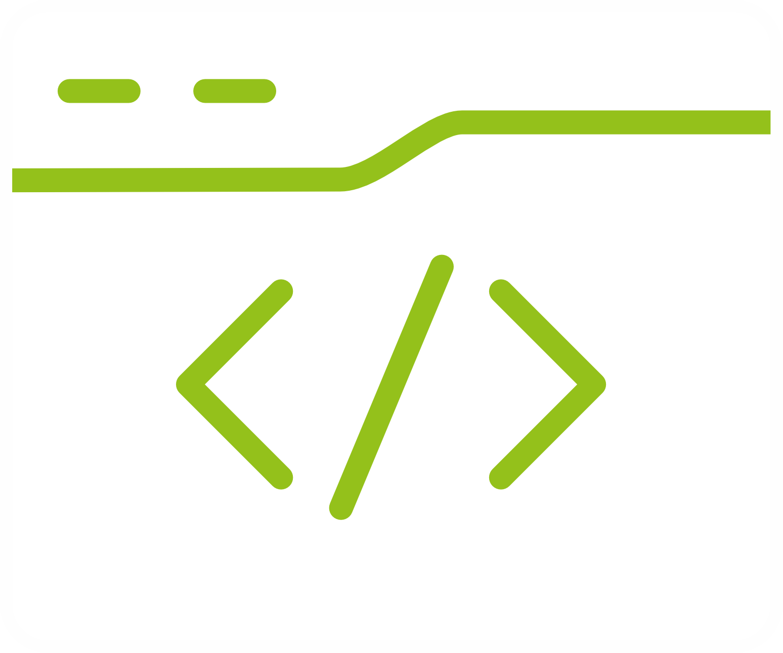Web Icon